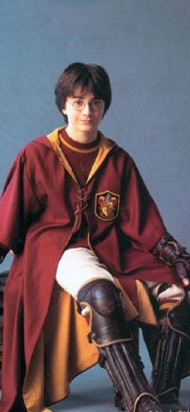 Which Quidditch Position Should You Play? - Quiz