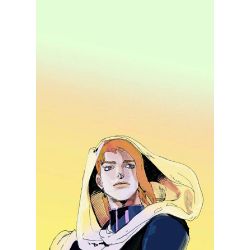 Which JJBA Character are you? - Quiz