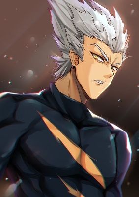 My Hero Garou X Reader Pt 1 Garou One Shots