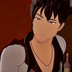 Newly Published Qrow Branwen Stories