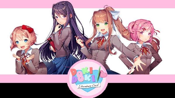 DDLC personality test - Quiz