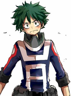 Ending: Midoriya Izuku | Quicker and Slower || Boku no Hero Academia