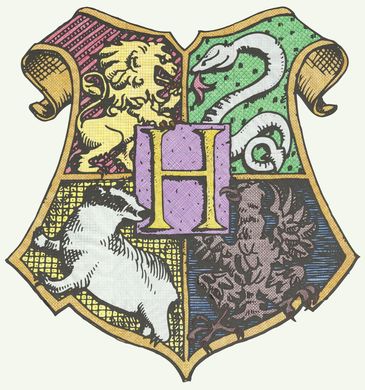 Fandoms Collide at Hogwarts 2.0
Fandoms Collide