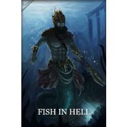 Chapter 7 A Healing War Giant Okay Tartarus Fish In Hell