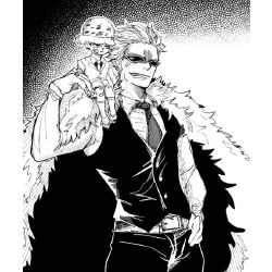 One Piece Child Fanfiction Stories