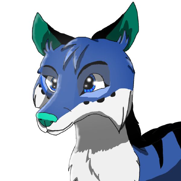 What species should your fursona be? - Quiz