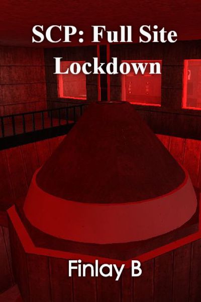 Scp lockdown гайд