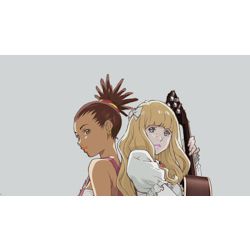 Carole And Tuesday Quizzes