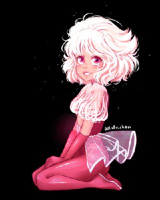 Pink Diamond X Reader Steven Universe Reader One Shots