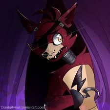 Happy Birthday Fnaf Noticed Fnaf 1 Foxy X Female Reader