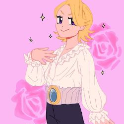 Yuga Aoyama Quizzes