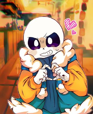 Outer Sans Undertale Sans Au Boyfriend Scenarios