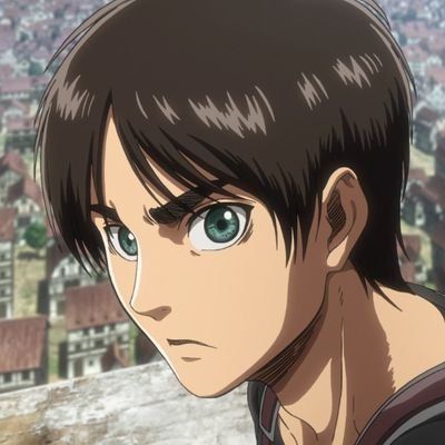 Eren Yeager X Reader Various Anime Male X Reader Oneshots His adoptive sister, mikasa, notes on numerous occasions that he acts on impulse without thinking things through, and she often pulls/carries/throws him when he starts fighting. eren yeager x reader various anime