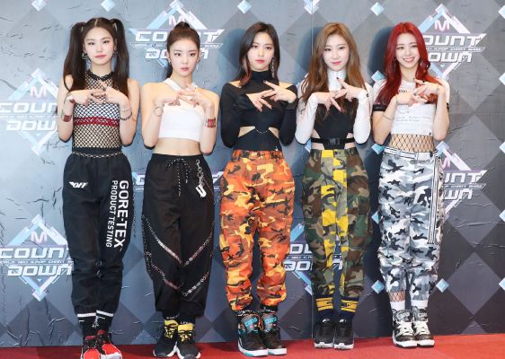 Which Itzy Member Are You Quiz