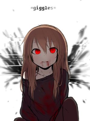 Chapter 21 The Lonely Girl Siren Jeff The Killer X Reader