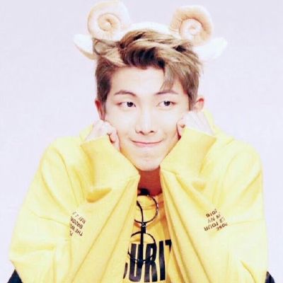 Happy Birthday Kim Namjoon Supporter Squad