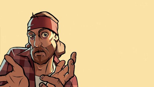 Which GTA San Andreas Character are you most like - Quiz