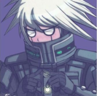 kiibo danganronpa