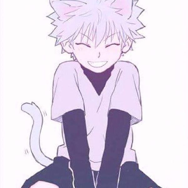 What does Killua Zoldyck (2011) think of you? - Quiz