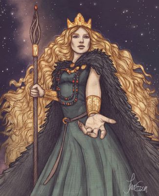 freya freyja mythology viking goddesses mitologia gods je souhaite bienvenue dioses nordicos sedir bitches diosa vikinga nordica valkyries