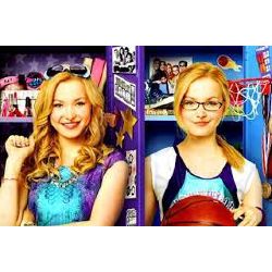 Liv And Maddie