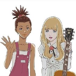 Carole And Tuesday Quizzes