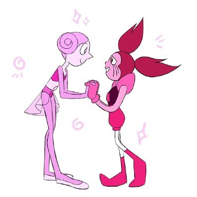 Featured image of post View 28 Steven Universe Pink Pearl Oc