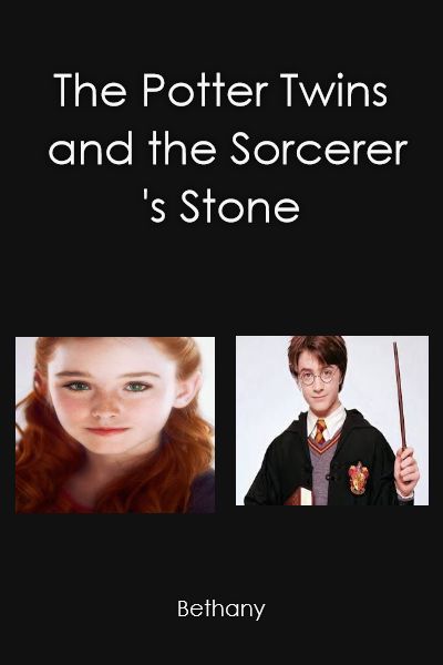Harry Potter Has A Twin Fanfiction
