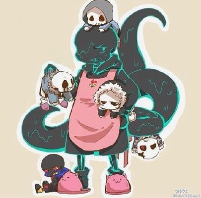 Xd Nootmare Protce Squad
