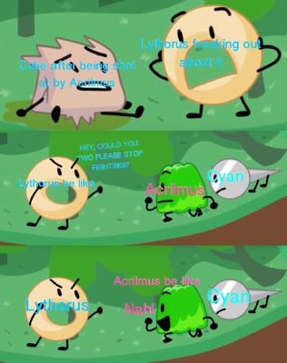 Literally Pink Corruption Episode Two The Dream Meme Team Jacknjellify this took me a while to make, but please. literally pink corruption episode two