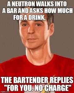 Can You Relate Big Bang Theory Memes Quiz
