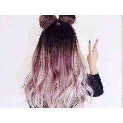 Hair Dye Quizzes