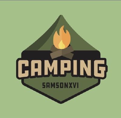 Camping Roblox Zach Nolan