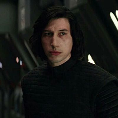 A Ben Solo/Kylo Ren Movie - Poll