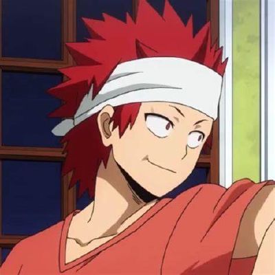 How well do you know Kirishima? - Test