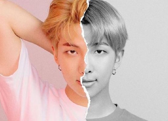 Who is your bts soulmate - Quiz