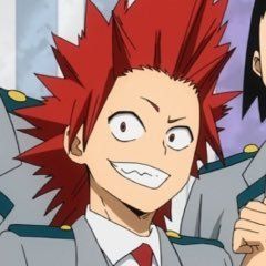 How well do you know Kirishima? - Test