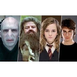 Who Is Better? (harry potter) - Survey