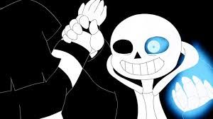 Sans Stronger Than You Song Lyrics