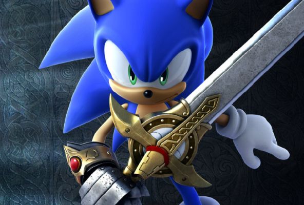 Uninvited Guest Sonic Return To Camelot