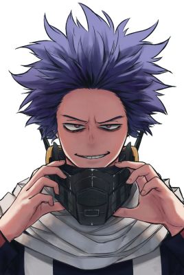 shinsou nendoroid