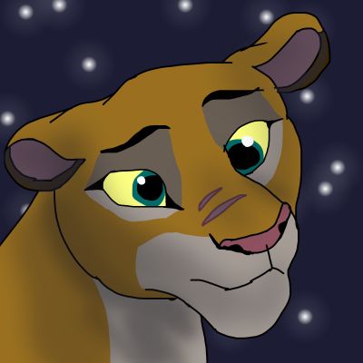 New cubs | The Lion King 4: Unity (plan)