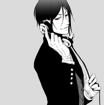 From The Future (sebastian Michaelis X Modern! Reader)