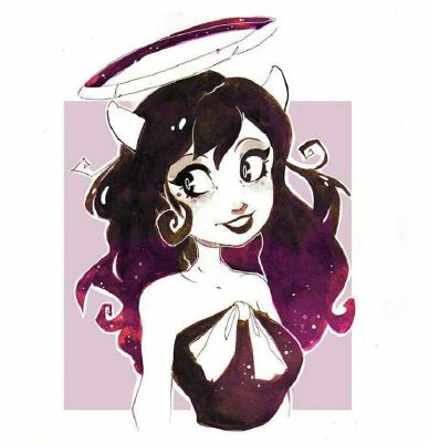 An Human ѕ Love Alice Angel X Female Depressed Reader Requested Various X Reader Oneshots