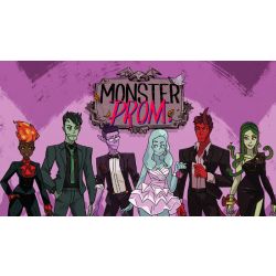 monster prom quiz guide