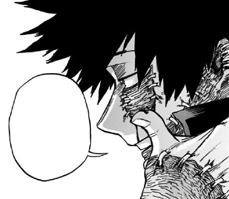 What Does Dabi Think Of You? - Quiz