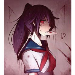 Are you a Yandere? - Quiz