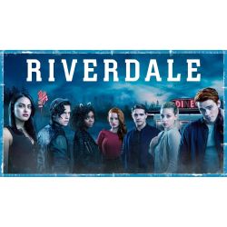 What Is Your Future Riverdale Life Quiz