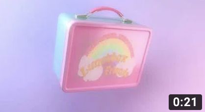 Lunchbox Friends What Melanie Martinez Song Is Your Personality
