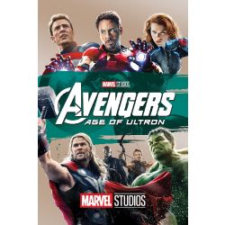 Reader Avengers Age Of Ultron Stories